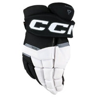 CCM Tacks Vector Premier Junior Hockey Gloves (2026) - Source Exclusive