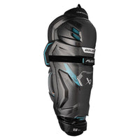 Bauer Supreme Fuse Senior Hockey Shin Guards (2026)