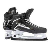 CCM Tacks XR Pro Senior Goalie Skates (2026)