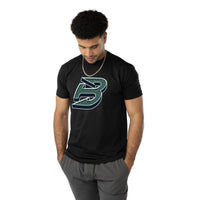 Bauer X PWHL Senior Graphic Tee - Boston Fleet