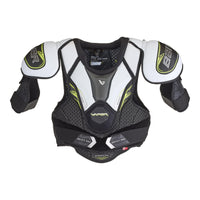 Bauer Vapor Shift Pro Intermediate Hockey Shoulder Pads - Source Exclusive (2025)
