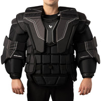Bauer Elite Intermediate Goalie Chest Protector (2026)