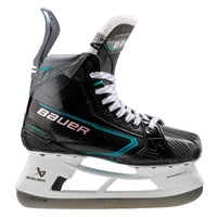 Bauer Supreme Matrix Intermediate Hockey Skates (2026) - Source Exclusive