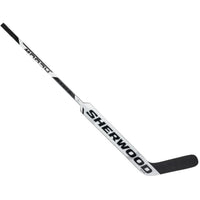 Sherwood Rekker Morph 1 Senior Goalie Stick (2025) - Black