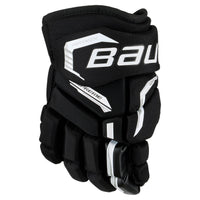 Bauer Supreme Matrix Junior Hockey Gloves (2026) - Source Exclusive