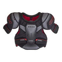 CCM JetSpeed Vibe Junior Hockey Shoulder Pads - Source Exclusive (2025)
