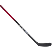 CCM JetSpeed FT8 Pro Red Intermediate Hockey Stick (2025)