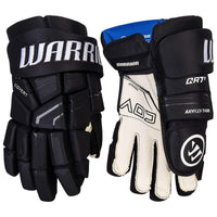 Warrior Covert QR7 Team Junior Hockey Gloves