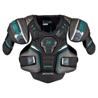 Bauer Supreme Matrix Intermediate Hockey Shoulder Pads (2026) - Source Exclusive