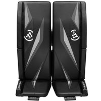 Warrior Alpha S50 Intermediate Goalie Leg Pads