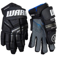 Warrior Covert QR7 Pro Senior Hockey Gloves