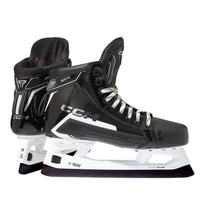 CCM Tacks XR 90 Senior Goalie Skates (2026)