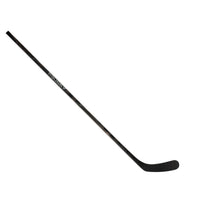 Bauer Vapor Flylite Grip Junior Hockey Stick (2026) - Black, 50 Flex