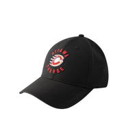 Bauer X PWHL Senior Performance Hat - Ottawa Charge