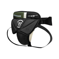 Warrior Ritual X5 Pro Senior Goalie Jock