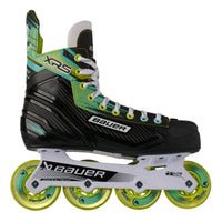 Bauer XRS Senior Roller Hockey Skates (2025)