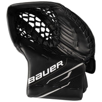 Bauer GSX Intermediate Goalie Catch Glove (2026)