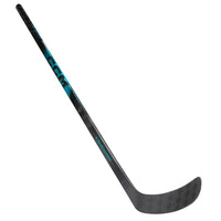 CCM Ribcor Trigger 10 Pro Top Shaft Shape Junior Hockey Stick (2025)