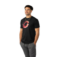 Bauer X PWHL Senior Graphic Tee - Ottawa Charge