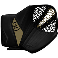 Warrior Alpha S50 Intermediate Goalie Catch Glove (2026) - Source Exclusive