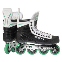 CCM JetSpeed FT850R Senior Roller Hockey Skates (2026)