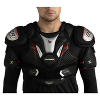 Bauer Vapor FLY40 Intermediate Hockey Shoulder Pads (2025)