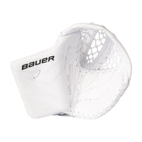 Bauer Vapor Flylite Intermediate Goalie Catch Glove (2026)