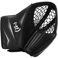 Warrior Alpha S50 75 Intermediate Goalie Catch Glove (2026)