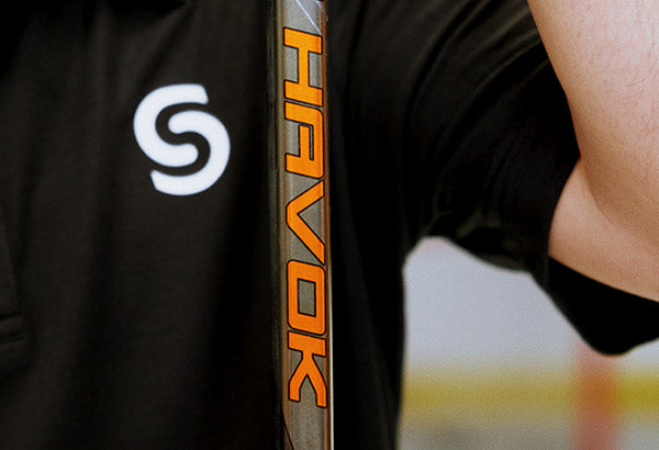 Ice Hot Gear