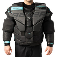 Bauer Supreme Fuse Senior Goalie Chest Protector (2026)