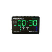 Bauer Reactor Digital Scoreboard