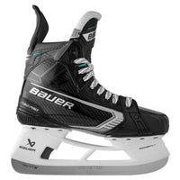 Bauer Supreme F50 Pro Intermediate Hockey Skates (2026) With Fly-TI Steel