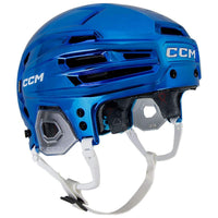 CCM Tacks 920 Senior Hockey Helmet (2025) - Chrome