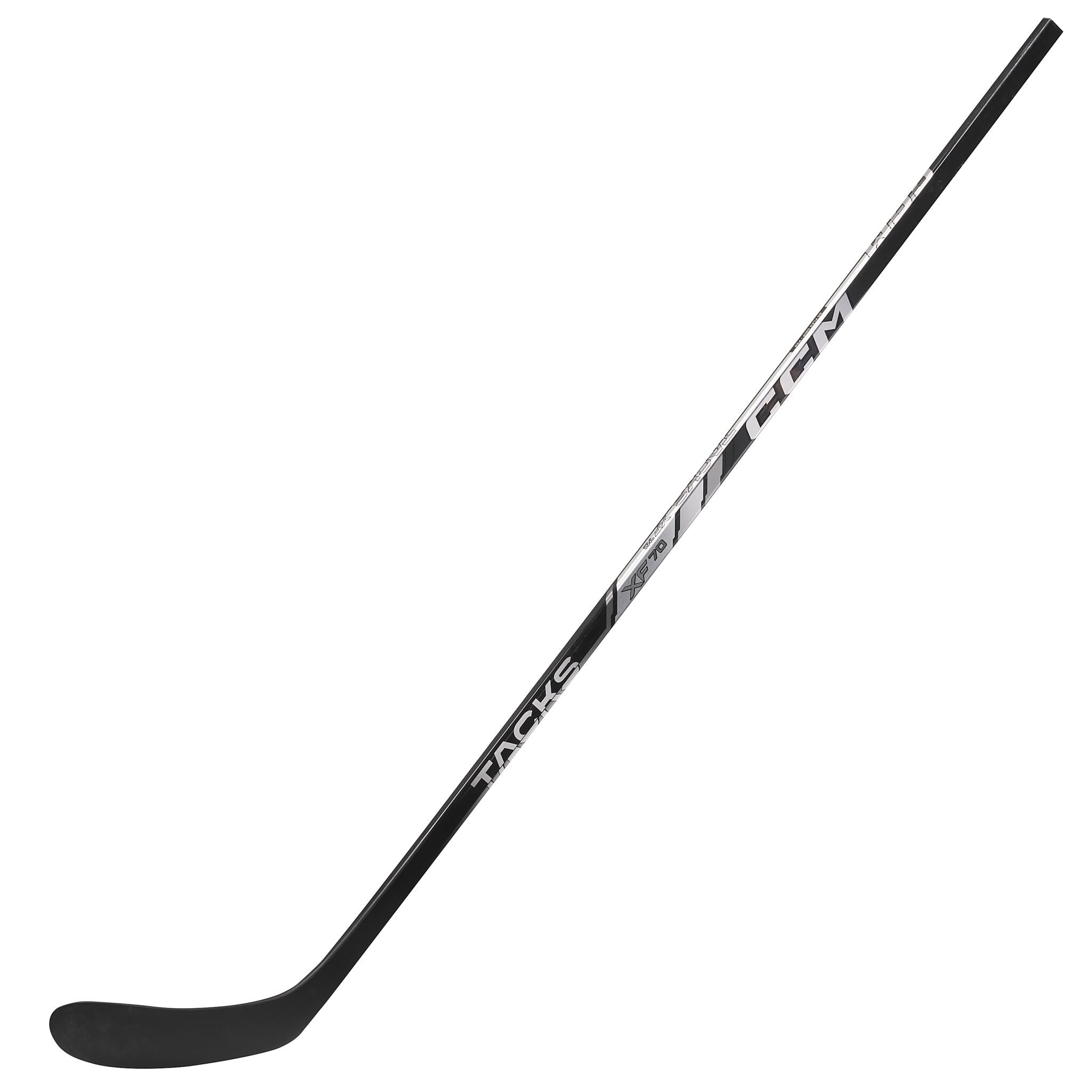 CCM Tacks XF 70 Hockey Stick - Thumbnail 3