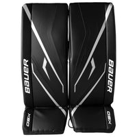 Bauer GSX Senior Goalie Pads (2026)