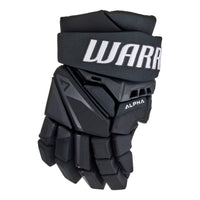 Warrior Alpha EVO Pro Senior Hockey Gloves - Source Exclusive (2025)