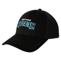 Bauer X PWHL Senior Adjustable Hat - New York Sirens