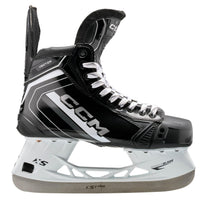 CCM Tacks Vector Senior Hockey Skates (2026) - Source Exclusive
