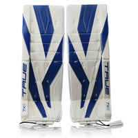 True Hockey Catalyst 7X6 Senior Goalie Pads (2026)