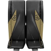 Warrior Alpha S50 Senior Goalie Leg Pads (2026) - Source Exclusive