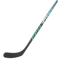 CCM JetSpeed FTW Women's Junior Hockey Stick (2026)