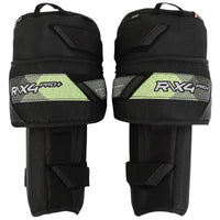 Warrior X4 Pro+ Senior Goalie Knee Pads