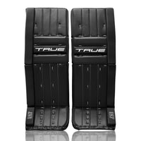 True Hockey Catalyst L87 Intermediate Goalie Pads (2025)