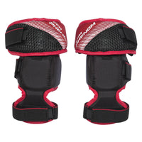 CCM Phenom Youth Goalie Knee Pads (2026)