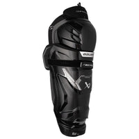 Bauer Supreme F50 Pro Junior Hockey Shin Guards (2026)