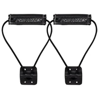 True Hockey 7X Pro Goalie Replacement Senior Toe Ties