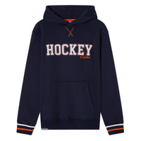 CCM Stripe Collection Pullover Hoodie