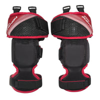 CCM Phenom Junior Goalie Knee Pads (2026)