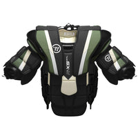 Warrior Ritual X5 Senior Goalie Chest And Arm Protector (2025)