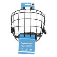Bauer Contour 2 Goalie Facemask